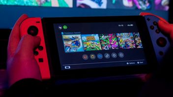 Aktualizacja firmware 20.0.0 dla Switcha dodaje wyczekiwane funkcje i przygotowuje konsolę na premierę Switcha 2