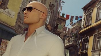 We wczesnej wersji nowego Hitmana mieliśmy wcielić się nie tylko w Agenta 47. Gra mogła wyglądać inaczej