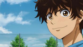 „Najlepsza sportowa seria od czasów Slam Dunk” powraca, ale jest pewien haczyk