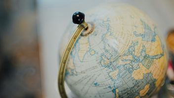 Mapa pokazuje świat za 250 milionów lat i jeśli tak się stanie, Polska będzie miała dużo szczęścia