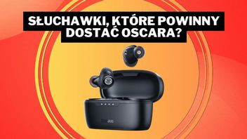 Oscarowi kompozytorzy polecają te słuchawki Baseusa! To prawdziwy bestseller na Amazonie!