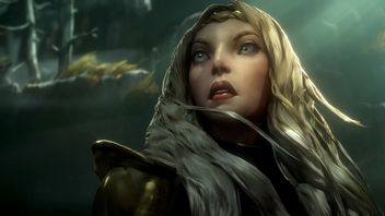 „Wróciliśmy, i to z chęcią zemsty”. „Wielka nadzieja RPG” otrzymała potężną aktualizację, która w opinii twórców rozpali rewolucję No Rest for the Wicked na nowo
