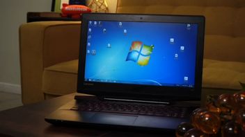 Windows 7 ładował się wolniej, jeśli miałeś taką tapetę. Microsoft potrzebował 4 miesięcy, by to naprawić