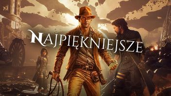 Te gry wyciskają maksimum z nowej generacji kart graficznych NVIDIA