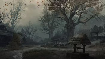 W nowym mrocznym RPG współtwórców Wiedźmina 3 i Cyberpunka 2077 pojawi się prawdziwa rumuńska wioska. W The Blood of Dawnwalker nawet „drzewa mają uszy”
