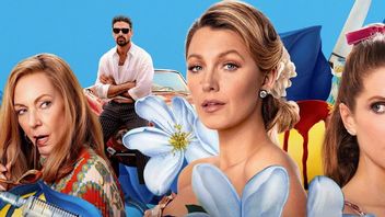 Na Prime Video trafił sequel hitu z Blake Lively. „Trzeba pogodzić się z jej absurdami”, jeśli chcecie czerpać przyjemność z oglądania tej komedii kryminalnej