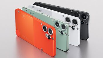 Samsung pójdzie w ślady Nothing? Patent pokazuje projekt modułowego smartfona