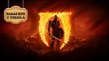 „Polski Skyrim” ma datę premiery, Oblivion przeżywa drugą młodość, Clair Obscur: Expedition 33 miażdży konkurencję - zajazd RPG „U Vergila”
