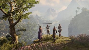 Twórcy Baldur's Gate 3 otwierają zupełnie nowy dział. Poszukują do niego ludzi z dobrym gustem i smykałką do opowiadania historii