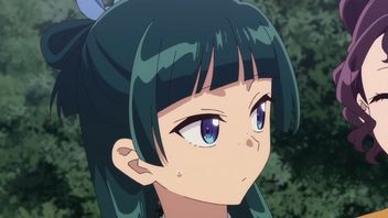 „To może wywołać dreszcze na twoich plecach”. Fani The Apothecary Diaries powinni zacząć szykować się na wielkie rzeczy w 2. sezonie anime