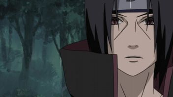 21 lat temu anime Naruto wprowadziło antybohatera, który zmienił bieg historii, a fani oszaleli na jego punkcie