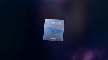 Chłodzenie procesorów z pomocą dźwięku. Czy będzie to przełom?