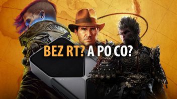 Czy warto jeszcze wyłączać ray tracing w 2025 roku?