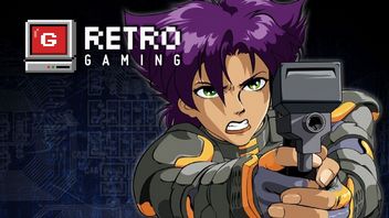 Cyberpunkowy Tomb Raider. Oni to hybryda strzelanki i bijatyki inspirowana kultowym Ghost in the Shell