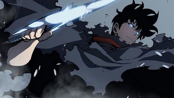 Solo Leveling odniosło ogromny sukces na świecie, jednakże ma nie zawdzięczać go formatowi webtoona zdaniem prezesa MyAnimeList