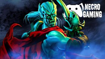 Pierwsza próba kontynuacji przygód wampira Kaina. Legacy of Kain: The Dark Prophecy miało pokazać, co wydarzyło się po Defiance