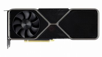 Wszystko o GeForce RTX 3080 12 GB. Baza danych kart graficznych