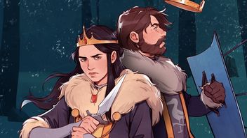 Nowości na Steam. Kontynuacja słowiańskiej strategii i kolejarska wizja mitologii Cthulhu