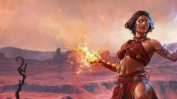 Fani PoE ubolewają, że liczba graczy na Steamie osiągnęła najniższy poziom w swojej historii