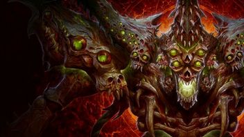 Blizzard zostawił testowy przedmiot w Diablo 4. Garstka graczy przypadkiem zyskała boską moc