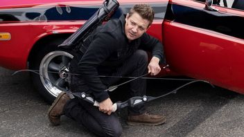 „To obraźliwe”. Jeremy Renner odrzucił propozycję występu w 2. sezonie Hawkeye’a, bo Disney zaproponował mu o połowę mniej pieniędzy niż przy 1. odsłonie serialu Marvela