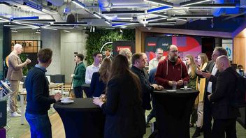 To było prawdziwe święto AI w edukacji. Intel zorganizował konferencję, podczas której pokazał przyszłość sztucznej inteligencji w szkołach