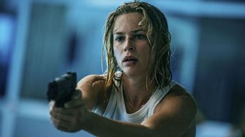 Numerem 1 Netflixa w 85 krajach jest nowy spiskowy thriller o byłej żołnierce. Produkcja pokonała hit akcji z Tomem Hardym, choć widzowie nazywają Exterritorial stratą czasu