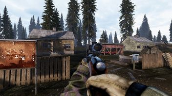 Nowa postapokaliptyczna strzelanka survivalowa staje się bardzo realistyczna. Twórca Road to Vostok zapewnia, że „fiński STALKER” dobrze się rozwija