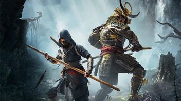Assassin’s Creed: Shadows otrzymało za darmo pierwszą porcję nowej zawartości fabularnej. Ubisoft irytuje graczy, nie racząc usunąć upierdliwego glitcha