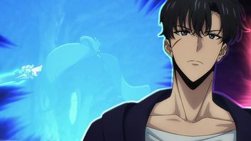 Ten odcinek Solo Leveling był największym wyzwaniem dla twórców i „całkowicie przyćmiewa” pozostałe. Powstało blisko dwa razy więcej klatek niż w innych epizodach