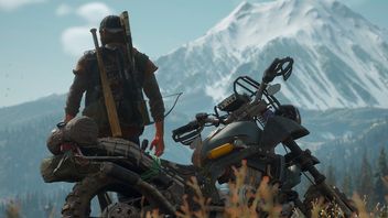 „Nie biorą się z nostalgii". Były szef PlayStation mówi otwarcie, że remaki to „łatwe rozwiązanie” jednego z problemów gier wideo