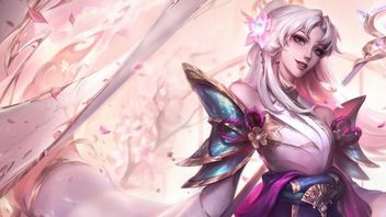 „Po 10 latach gry i osiągnięciu rangi master, odchodzę”. Gracz porzuca LoLa i porównuje grę do choroby