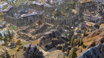 I co dalej? - roadmapa Civ 7 się kończy, a Firaxis milczy. Społeczność chce konkretów