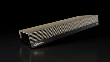 RTX 5090 to przy nim zabawka - kosztuje ponad 40 tysięcy złotych i ma 96 GB VRAM-u