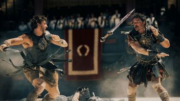 Za 10 dni obejrzysz w streamingu jeden z największych filmowych hitów ubiegłego roku. Gladiator 2 zadebiutuje na SkyShowtime w ramach abonamentu