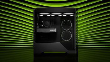 Nvidia potwierdza datę premiery GeForce RTX 5060 - znamy polskie ceny kart i laptopów