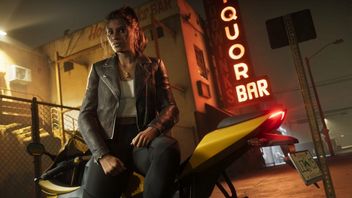 Drugi trailer GTA 6 został zarejestrowany na „zwykłym” PlayStation 5, nie PS5 Pro. Rockstar może ustanowić nową jakość grafiki w grach wideo