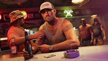 „GTA 6 wygląda jak gra AAA z przyszłości”. Trailer „arcydzieła” Rockstara zachwycił całe CD Projekt RED, oto reakcje deweloperów