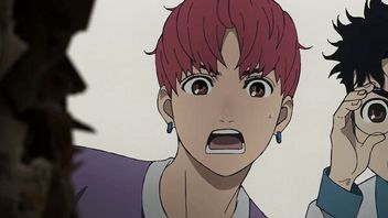 Dandadan zmierza do polskich kin ze wstępem do 2. sezonu, ale jest jeden haczyk, anime będzie można obejrzeć przez bardzo krótki czas