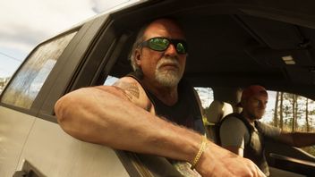 Drugi trailer GTA 6 obejrzano 475 milionów razy „na wszystkich platformach”, twierdzi Rockstar Games