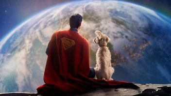 „Zrozumiał zadanie”. Szefowie Warner Bros. widzieli już Supermana Jamesa Gunna i są przekonani, że restartowane DC jest w dobrych rękach