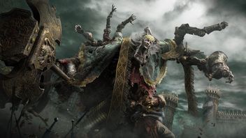 Elden Ring dostanie małe DLC z nową zawartością. Niestety, trzeba będzie za nie zapłacić