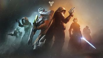 Star Wars inspiracją dla nowego dodatku do Destiny 2. Twórcy zapowiadają Rok Przepowiedni i edycję kolekcjonerską