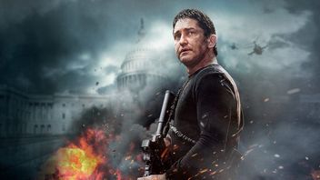 Już za tydzień na Prime Video obejrzysz mocną trylogię akcji Gerarda Butlera. W sensacyjnej serii wysokooktanowych thrillerów gwiazdor stanie W ogniu walki