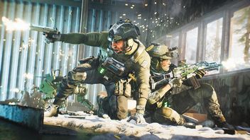 Electronic Arts podjęło dwa ważne tematy: wzrostu cen gier i daty premiery GTA 6. Odpowiedzi są dosyć zaskakujące