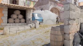 Dwóch najlepszych graczy w historii Counter-Strike'a gra teraz w jednej drużynie