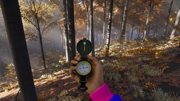 Survival z wielkim, otwartym światem zaczął powstawać „bez konkretnego planu”, a twórcy nie wiedzieli, czy ma sens. Oto ile potrwa early access Prologue: Go Wayback!