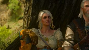 „Kto odwiedził cię w Corvo Bianco?” - gracze odpowiadają zgodnie na pytanie CD Projekt Red. Świętowanie 10-lecia Wiedźmina 3 trwa