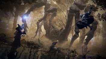W Elden Ring: Nightreign stosowanie jednej, teoretycznie sprawdzonej strategii nie będzie zbyt opłacalne