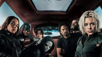 Szef Disneya przyznaje, że Marvel stawiał na ilość zamiast na jakość, ale Thunderbolts to „najlepszy przykład” tego, w jakim kierunku teraz zmierza MCU